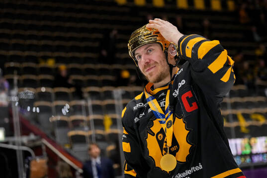 Skellefteås Pär Lindholm