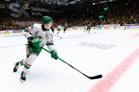 Rögles Adam Engström