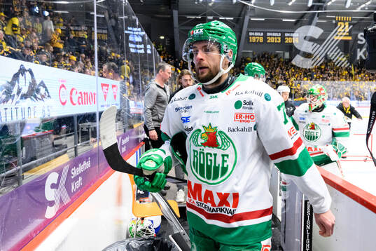 Rögles Daniel Zaar deppar