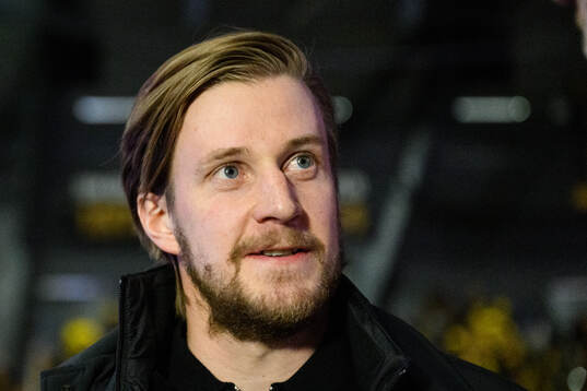 Skellefteås Jonathan Pudas