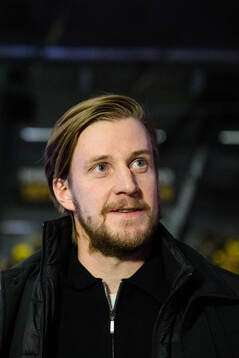 Skellefteås Jonathan Pudas