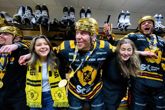 Skellefteås Pär Lindholm