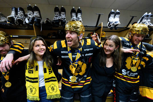 Skellefteås Pär Lindholm