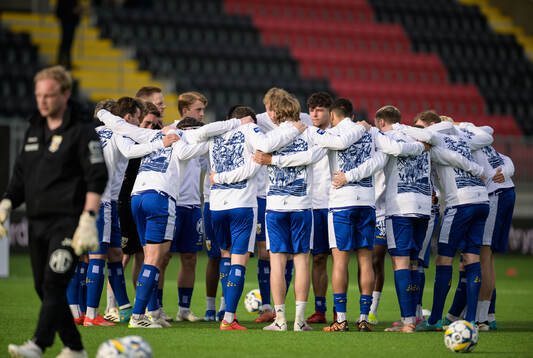 IFK Göteborgs spelare
