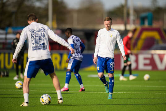 IFK Göteborgs Sebastian Ohlsson