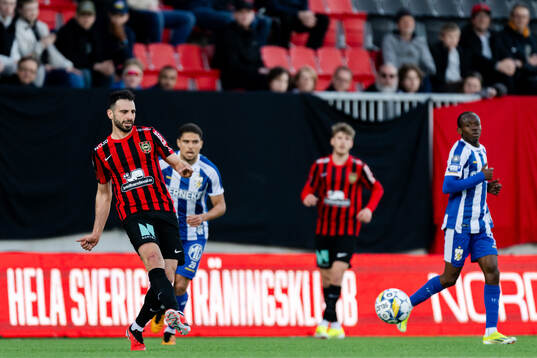 Brommapojkarnas André Calisir