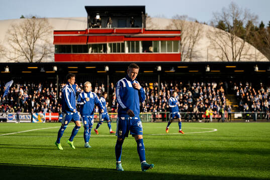 IFK Göteborgs Sebastian Ohlsson