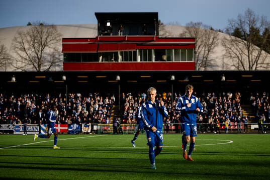 IFK Göteborgs Andreas Pyndt