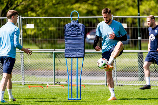 Malmö FFs Pontus Jansson