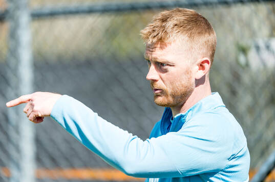 Malmö FFs Anders Christiansen