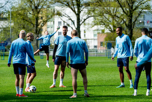 Malmö FFs Pontus Jansson och Isaac Thelin