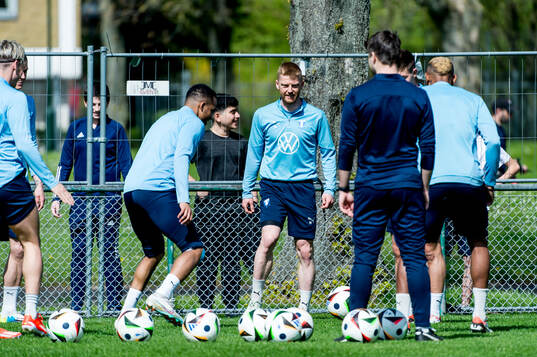 Malmö FFs Anders Christiansen