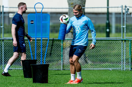 Malmö FFs Sebastian Nanasi