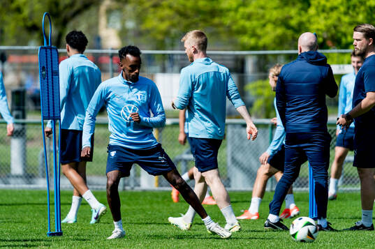 Malmö FFs Taha Abdi Ali