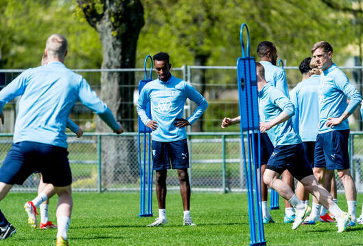 Malmö FFs Taha Abdi Ali