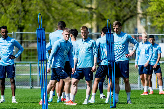 Malmö FFs Sebastian Vinther Jørgensen, Anders