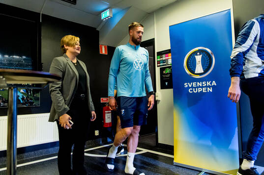 Malmö FFs Pontus Jansson