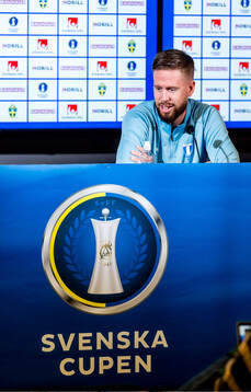 Malmö FFs Pontus Jansson