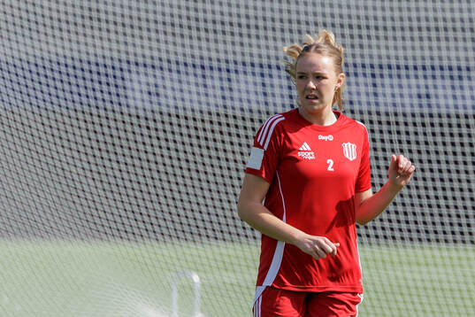 Thea Eriksson