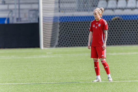 Cecilia Edlund