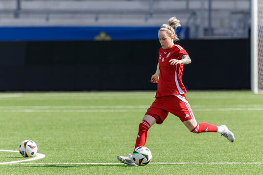 Cecilia Edlund