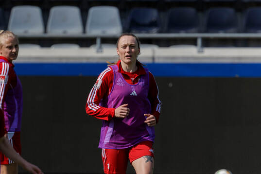 Ásla Johannesen