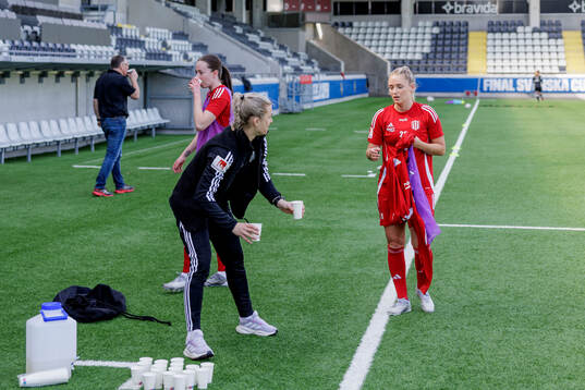 Ronja Aronsson