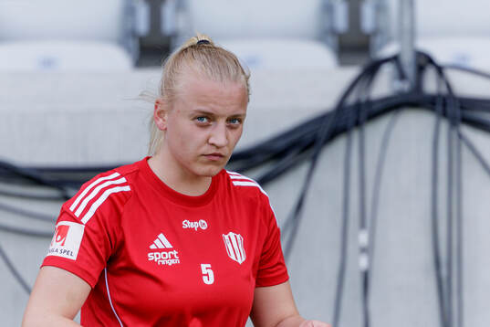 Wilma Carlsson