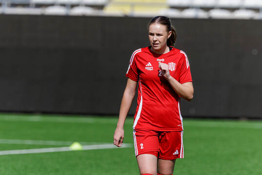 Thea Eriksson