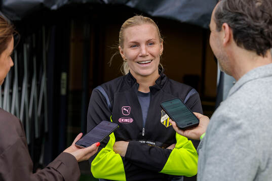 Josefine Rybrink