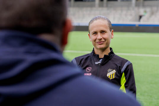 Filippa Curmark