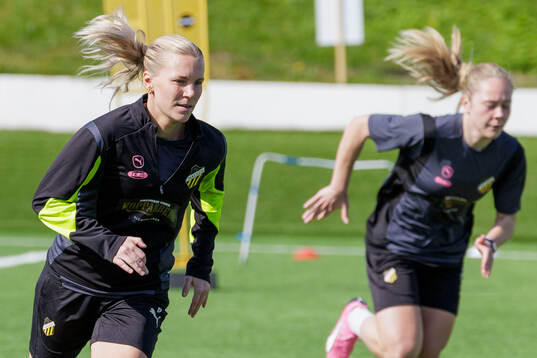 Josefine Rybrink