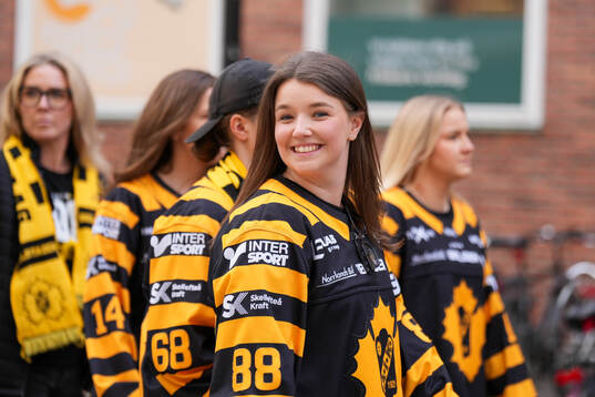 Malou Berggren