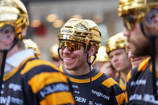 Skellefteås Pär Lindholm