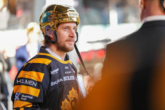 Skellefteås Jonathan Pudas
