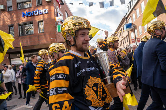 Skellefteås Jonathan Pudas
