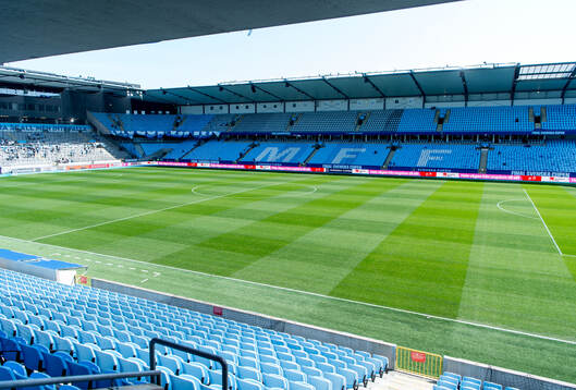 Eleda stadion