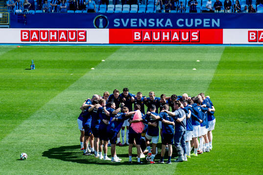 Djurgårdens spelare