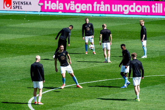 Malmö FFs spelare