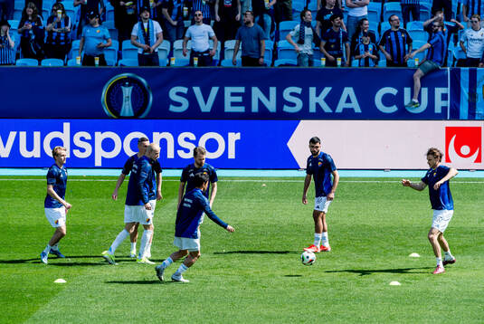 Djurgårdens spelare