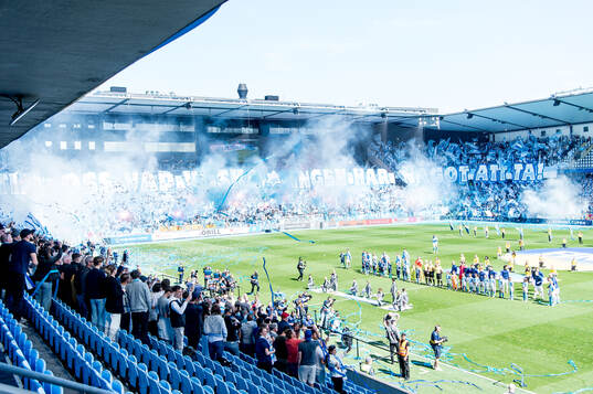Lagen ställer upp