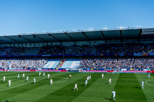 Eleda stadion