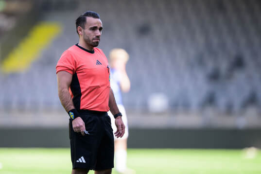 Domare Besnik Bajrami