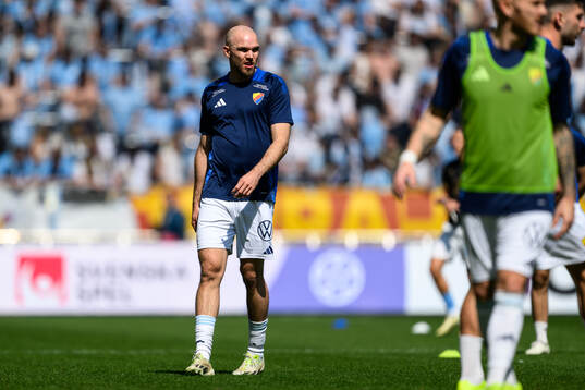 Djurgårdens Marcus Danielson