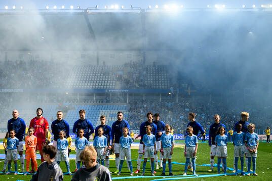 Djurgårdens spelare