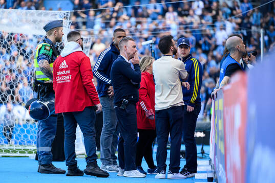 er i samtal