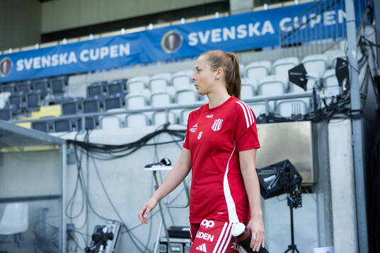Piteås Olivia Holm