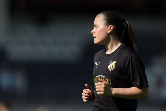 Häckens Hanna Wijk