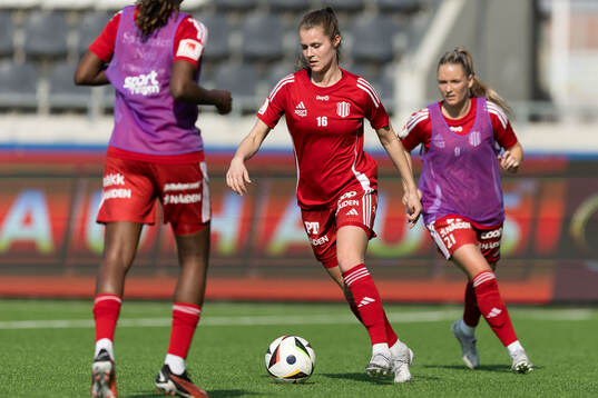 Piteås Maja Green och