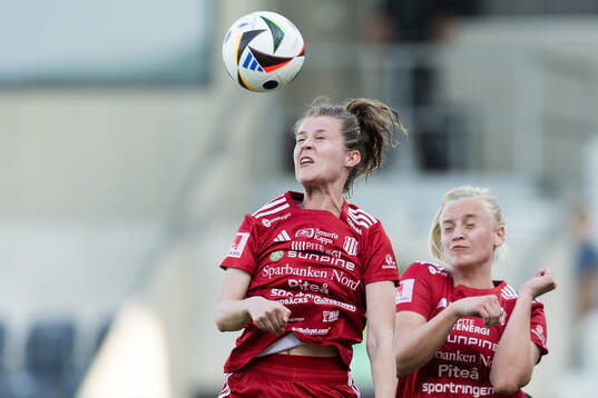 Piteås Maja Green